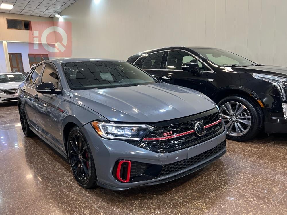 فولكسفاغن جيتا